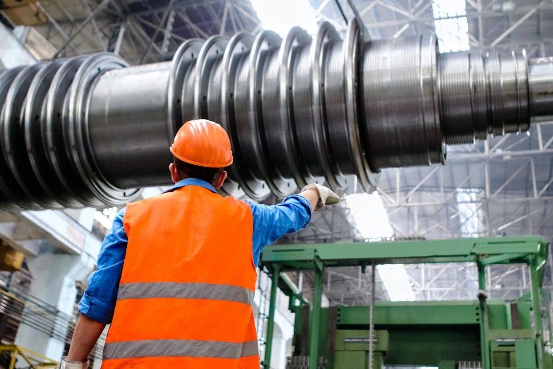 Manufacturing & Industrial
